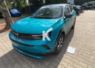 Photo du véhicule OPEL MOKKA