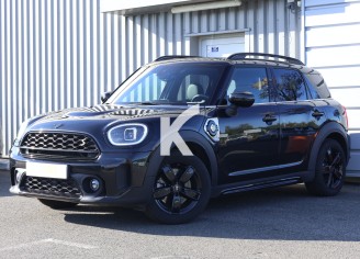 Photo du véhicule MINI COUNTRYMAN F60 LCI