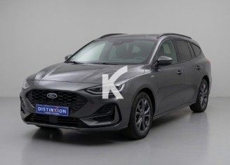 Photo du véhicule FORD FOCUS SW ACTIVE