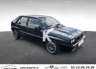 Photo du véhicule LANCIA DELTA