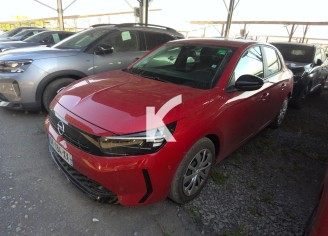 Photo du véhicule OPEL CORSA