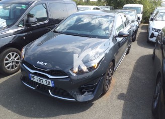 Photo du véhicule KIA CEED