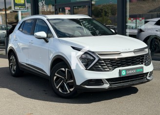 Photo du véhicule KIA SPORTAGE