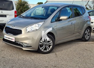 Photo du véhicule KIA VENGA
