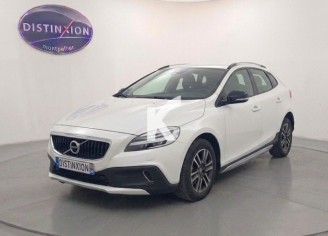 Photo du véhicule VOLVO V40 CROSS COUNTRY BUSINESS