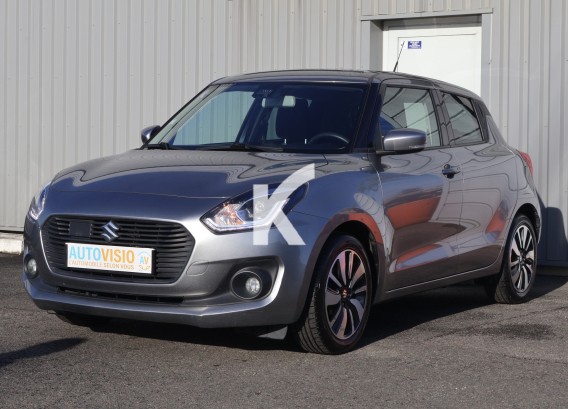 SUZUKI SWIFTSUZUKI SWIFT : image 1