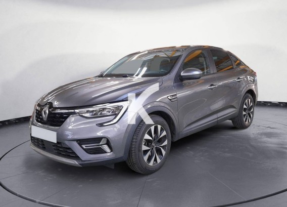 RENAULT ARKANARENAULT ARKANA : image 1