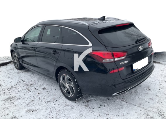 HYUNDAI i30 SWHYUNDAI i30 SW : image 1