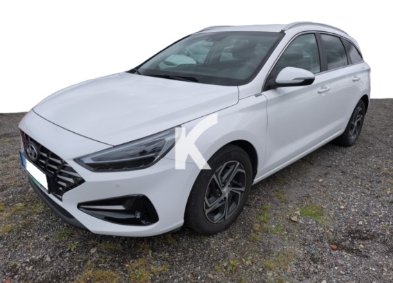 HYUNDAI i30 SWHYUNDAI i30 SW : image 1