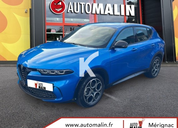 ALFA ROMEO TONALEALFA ROMEO TONALE : image 1