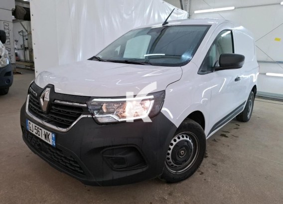 RENAULT KANGOO VANRENAULT KANGOO VAN : image 1