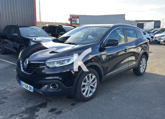 RENAULT KADJARRENAULT KADJAR : image 1