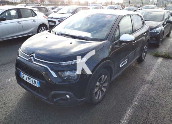 CITROEN C3CITROEN C3 : image 1