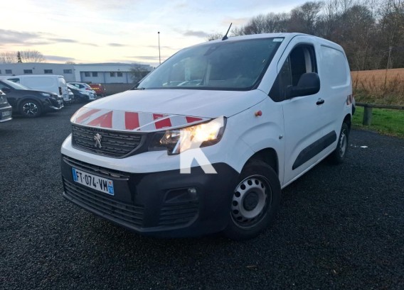PEUGEOT PARTNER FOURGONPEUGEOT PARTNER FOURGON : image 1