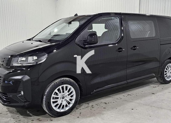 PEUGEOT EXPERT CABINE APPROFONDIEPEUGEOT EXPERT CABINE APPROFONDIE : image 1