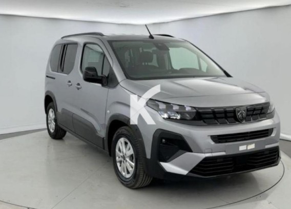 PEUGEOT RIFTERPEUGEOT RIFTER : image 1