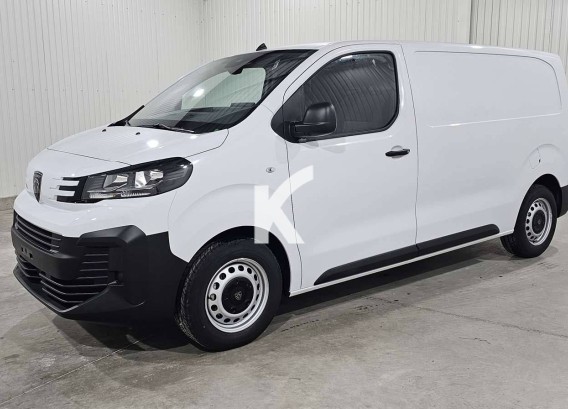 PEUGEOT EXPERT FOURGONPEUGEOT EXPERT FOURGON : image 1