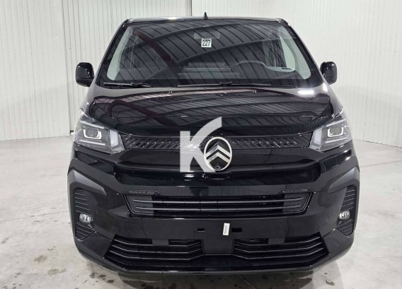 CITROEN JUMPY CABINE APPROFONDIECITROEN JUMPY CABINE APPROFONDIE : image 1