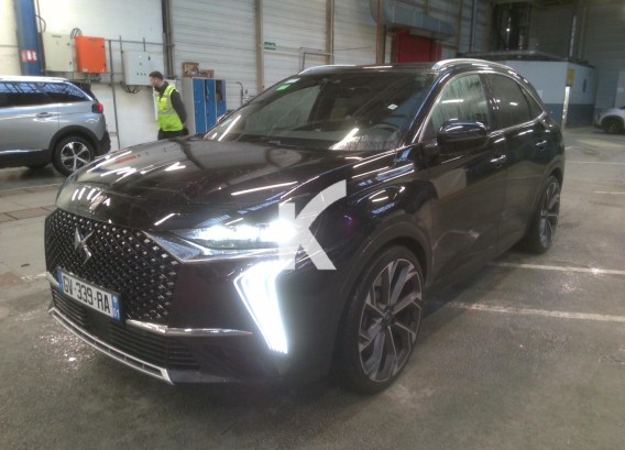 DS DS 7DS DS 7 : image 1