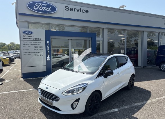 FORD FIESTAFORD FIESTA : image 1