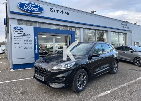 FORD KUGAFORD KUGA : image 1