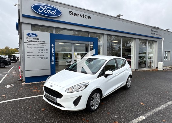 FORD FIESTAFORD FIESTA : image 1
