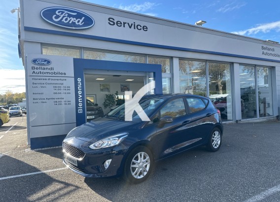 FORD FIESTAFORD FIESTA : image 1