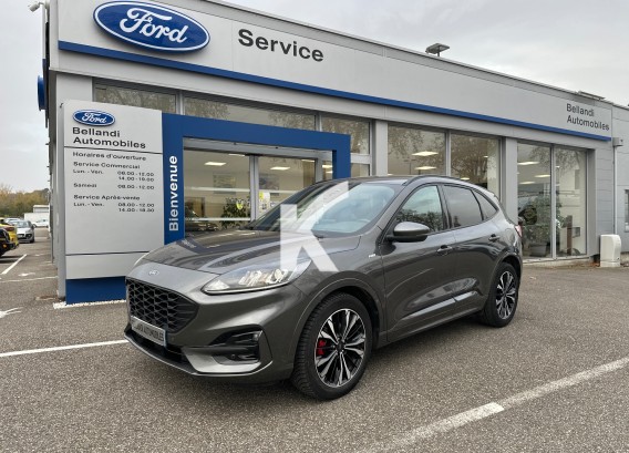 FORD KUGAFORD KUGA : image 1