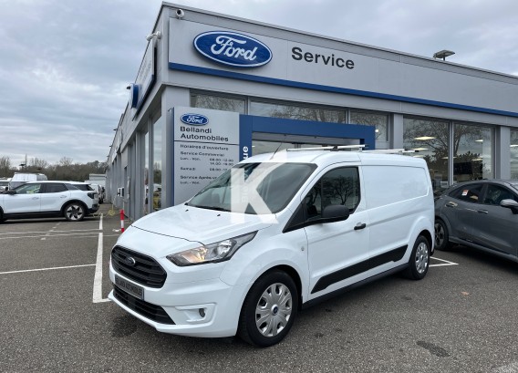FORD TRANSIT CONNECT FGNFORD TRANSIT CONNECT FGN : image 1