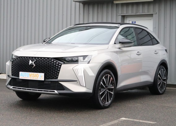 DS DS 7DS DS 7 : image 1