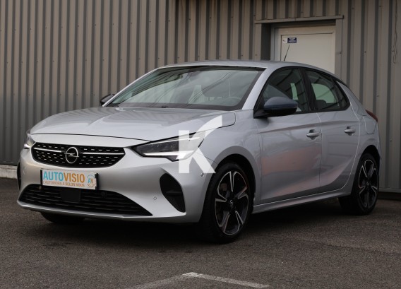 OPEL CORSAOPEL CORSA : image 1