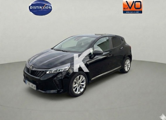 RENAULT CLIO VRENAULT CLIO V : image 1