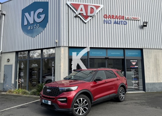 FORD EXPLORERFORD EXPLORER : image 1