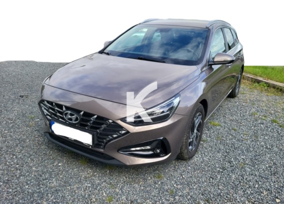 HYUNDAI i30 SWHYUNDAI i30 SW : image 1