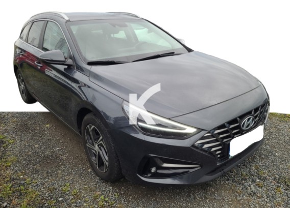 HYUNDAI i30 SWHYUNDAI i30 SW : image 1