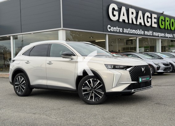 DS DS 7DS DS 7 : image 1