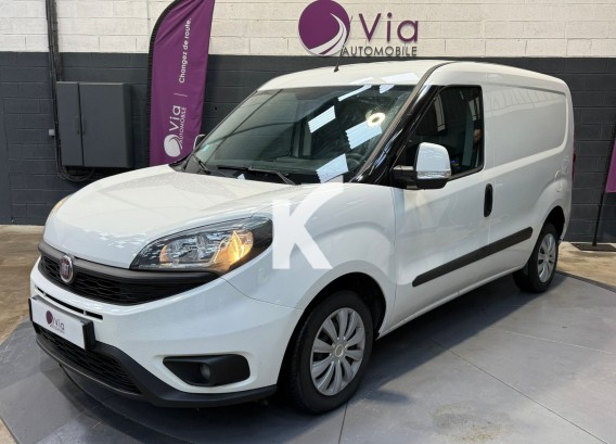 FIAT DOBLO CARGOFIAT DOBLO CARGO : image 1