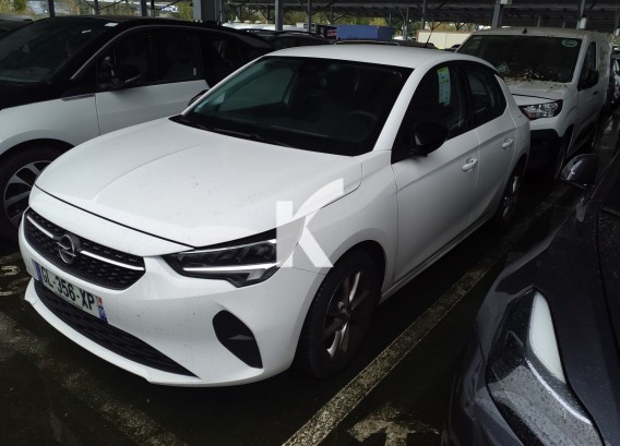OPEL CORSAOPEL CORSA : image 1