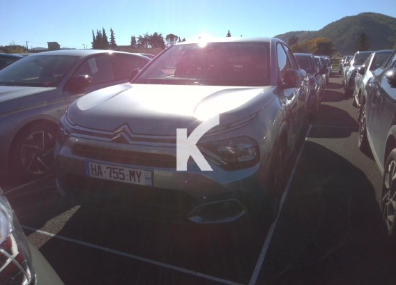 CITROEN C4CITROEN C4 : image 1