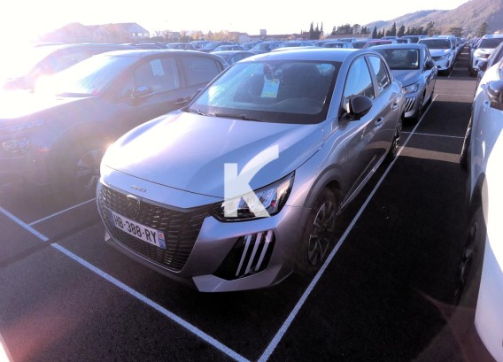 PEUGEOT 208PEUGEOT 208 : image 1