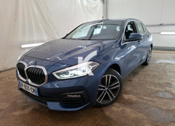 BMW SERIE 1 F40BMW SERIE 1 F40 : image 1