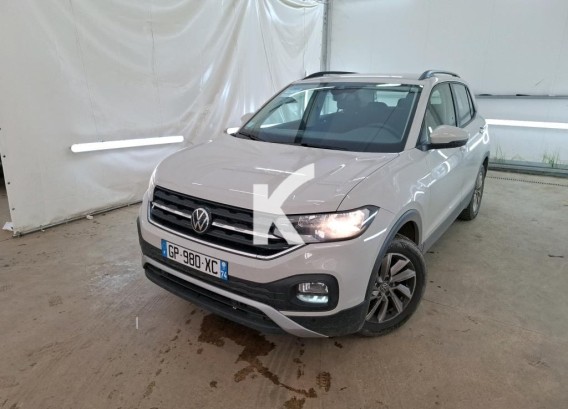VOLKSWAGEN T-CROSSVOLKSWAGEN T-CROSS : image 1