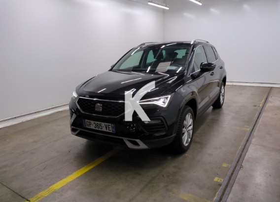 SEAT ATECASEAT ATECA : image 1