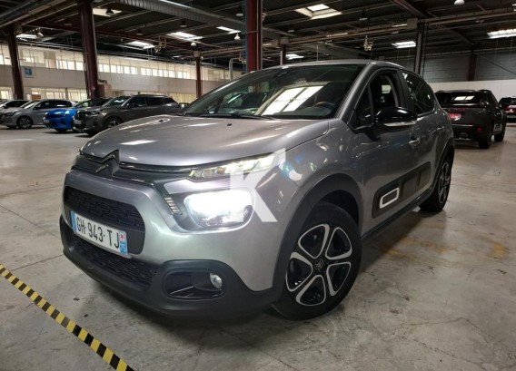 CITROEN C3CITROEN C3 : image 1