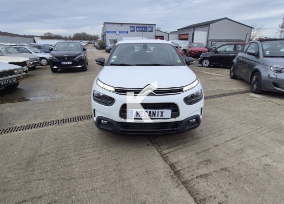 CITROEN C4 CACTUS BUSINESSCITROEN C4 CACTUS BUSINESS : image 1