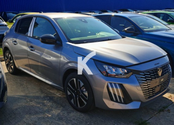 PEUGEOT 208PEUGEOT 208 : image 1