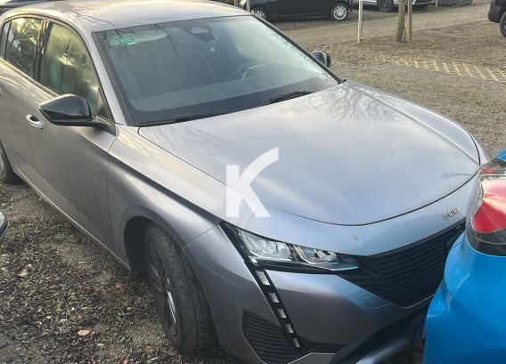 PEUGEOT 308PEUGEOT 308 : image 1