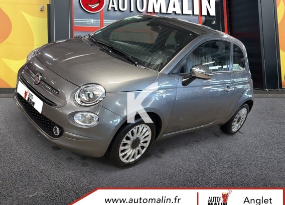 FIAT 500FIAT 500 : image 1
