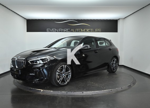 BMW SERIE 1 F40BMW SERIE 1 F40 : image 1