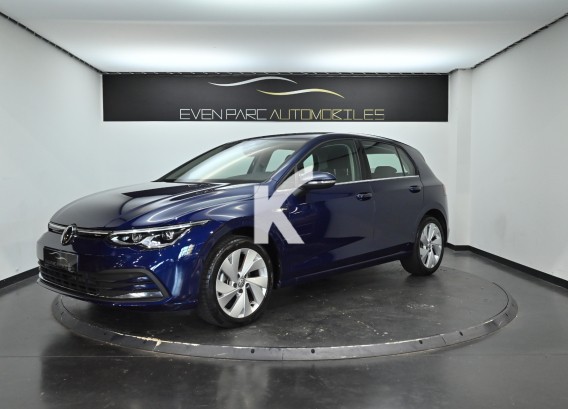 VOLKSWAGEN GOLFVOLKSWAGEN GOLF : image 1